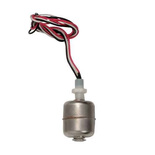 Магнитный поплавковый переключатель уровня LEM6..A для жидкостей, с резьбой из нержавеющей стали