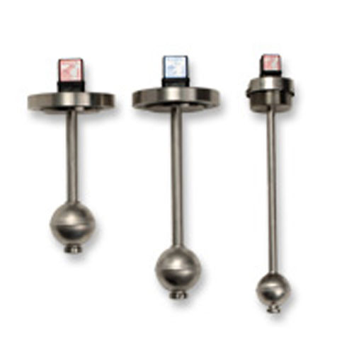 Магнитный поплавковый переключатель уровня LM1GIA150 для жидкостей, с резьбой из нержавеющей стали