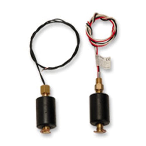 Магнитный поплавковый переключатель уровня серии LMдля жидкостейс латунной резьбой