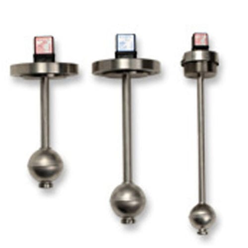 Магнитный поплавковый переключатель уровня LM1GIA для жидкостей, с резьбой из нержавеющей стали