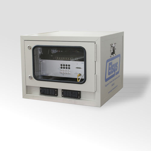 Защитный кожух RODAS19 стойкипрямоугольныйэлектронное оборудование