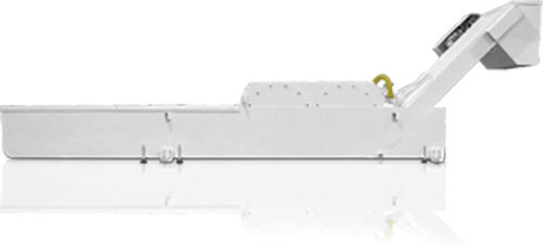 Конвейер скребковый горизонтальныйнаклонныйэлектропривод