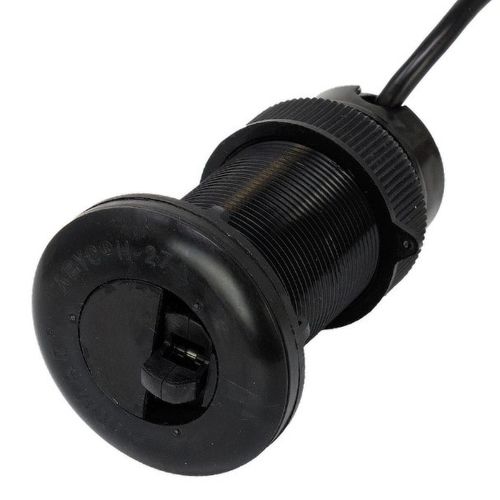 Датчик скорости с цифровым выходом DST810smartдля подводных работвысокая точность