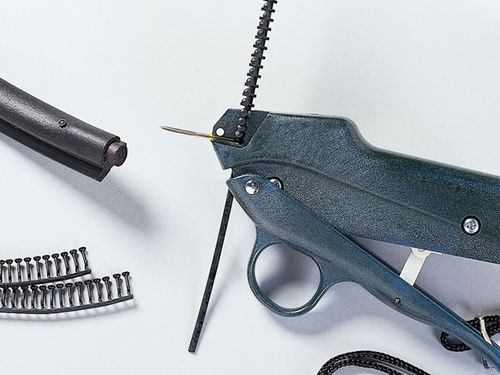 Крепеж для автопрома Swiftach Mark III