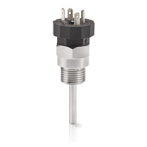 Pt100 temperature sensor TRA-C20RTDthreadedprocess