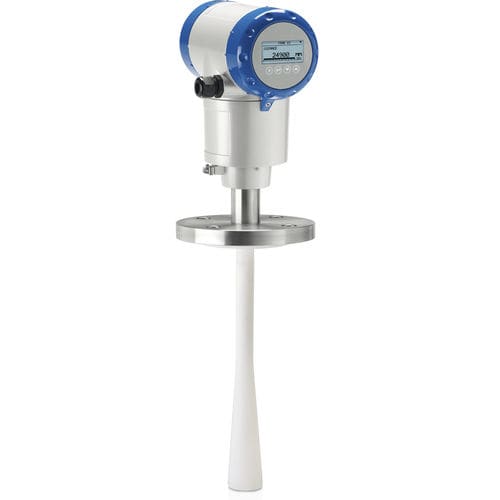 Радарный уровнемер FMCW OPTIWAVE 5200 C/Fдля жидкостейHARTPROFIBUS