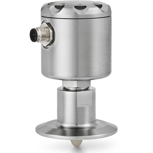 Capacitive level switch OPTISWITCH 6 seriesfor liquidsfor solidsfor tanks