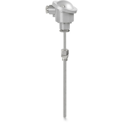 Pt100 temperature probe OPTITEMP TRA-TS37RTDthreadedATEX