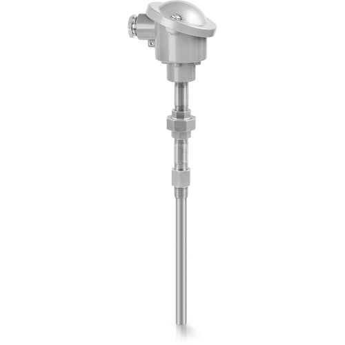 Pt100 temperature probe OPTITEMP TRA-TS52RTDthreadedATEX