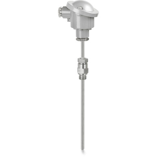 Resistance temperature probe OPTITEMP TCA-TS32thermocouplethreadedATEX