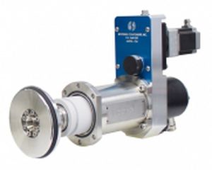 Роторный магнетрон CM плоский для ионного распыления