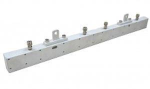 Многоканальный коллектор БГМАдля газа