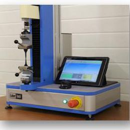 Машина для испытания на сжатие E.1, растяжение, изгиб, сдвиг