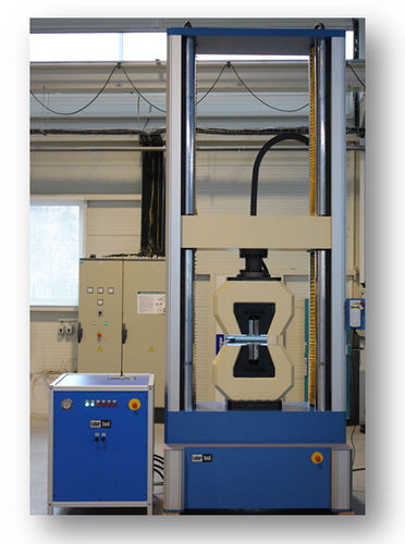 Машина для испытания на сжатие Е.4 изгиб-торсионуниверсальная