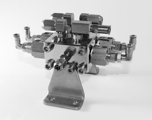 Краскопульт CCM-020краскаавтоматический