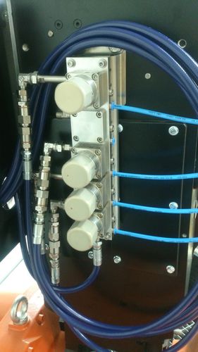 Краскопульт CCM-250краскаавтоматический