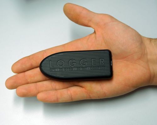 Универсальный регистратор данных USBбез дисплеяGPS