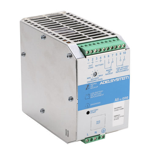 ИБП «все в одном» CBI123Однофазный DCLi-ion