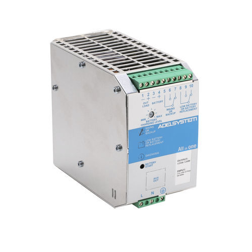 ИБП «все в одном» CBI243Однофазный DCLi-ion