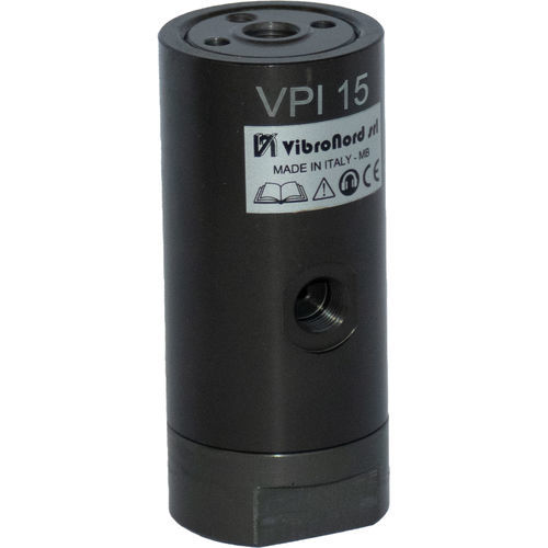 Вибратор пневматический VPI 15 ударно-поршневойлинейныйдля фармацевтической промышленности