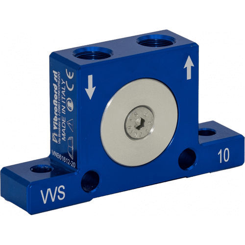 Пневматический вибратор ВВС 10поворотныйшариковый