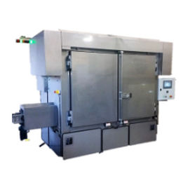 Шкаф печи полимеризацииэлектрическое сопротивлениегаз