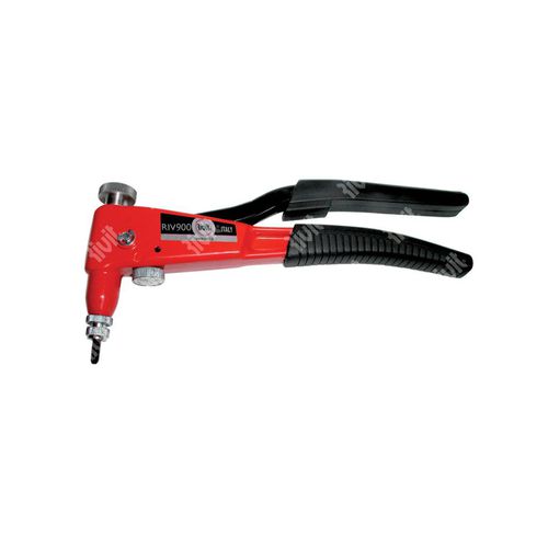 Ручной заклепочник RIV900 для заклепок