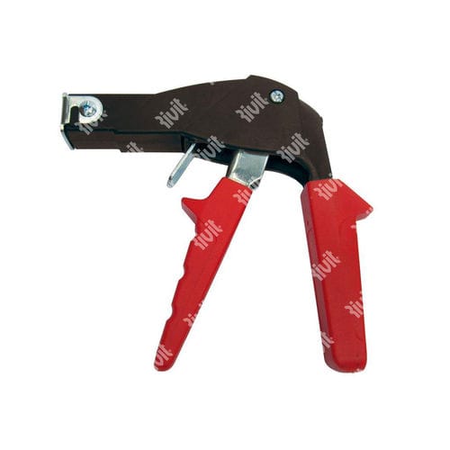 Ручной заклепочник RIV919 для заклепок