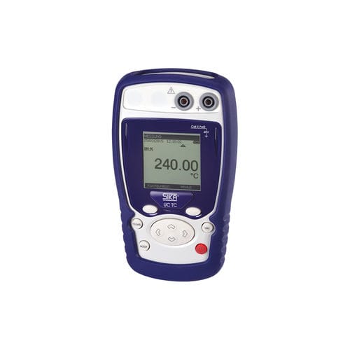 Симулятор термопары UC TC.2