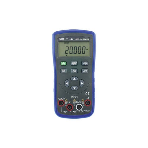 Имитатор РДД ЕС МАВ.2