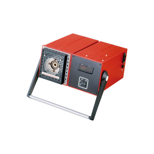 Калибратор температуры TP 18200Eдля датчиков температуры портативныйцифровой