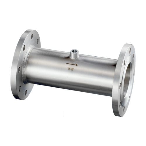 Турбинный расходомер жидкости серии ВТРДН125 - 5ДН80 - 3