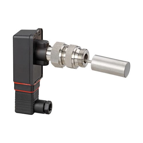 Поплавковый переключатель уровня VHS00для жидкостейнержавеющая стальлатунь