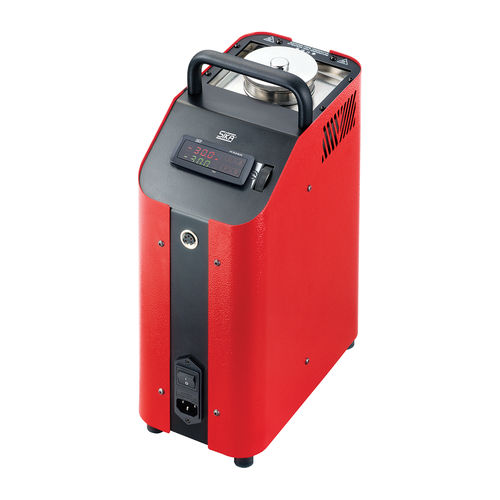 Калибратор температуры TP M255Sдля датчиков температуры портативныйцифровой