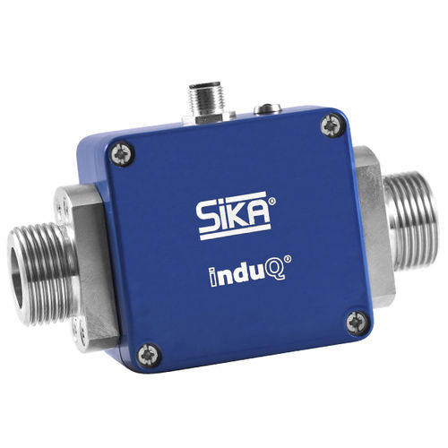 Магнитный расходомер VMI 20 для проводящих жидкостей DN20 - 3/4-линейный