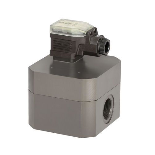 Расходомер прямого вытеснения VZ2ALдля масладля химикатовдля краски