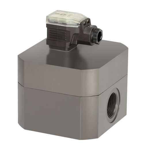 Расходомер прямого вытеснения VZ5ALдля масладля химикатовдля краски