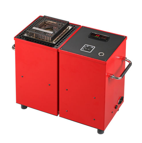 Калибратор температуры TP 18850Edry-block