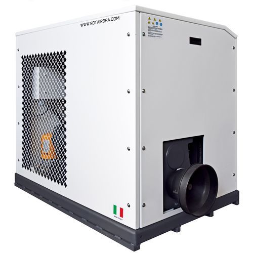 Гидравлический мотор-компрессор серии TVRвинтовойаэромобильный