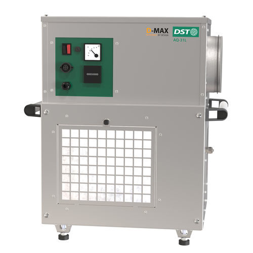 Desiccant dehumidifier AQ - 30B / 31B / 31Lstationaryair