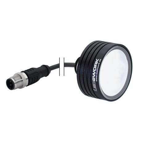 Light fixture TOPLEDLEDfor machinesIP67