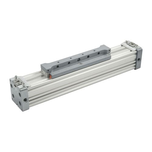 Pneumatic cylinder PU serieshydraulicrodlessdouble-acting