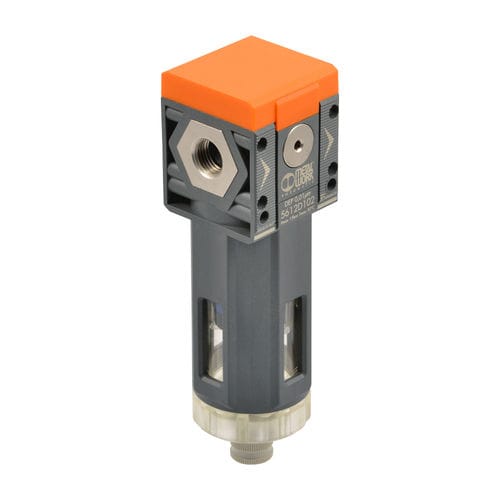 Oil separator DEP SY serieswith filter