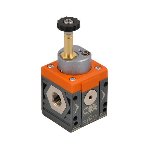 Клапан пневмоклапан серии APR SYдля страйкбольного запускадвухступенчатый