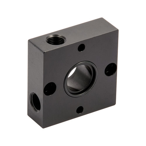 Take-off block PA ND series