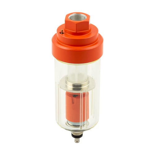 Condensate drain SCAL NDautomaticfloat