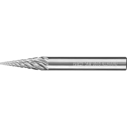 Burr 21001034 soliddeburringtungsten carbide