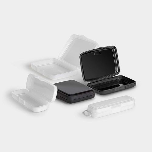 Пластиковая упаковочная коробка ConsumerBoxmultiple