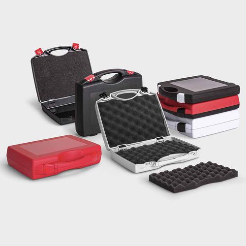 Транспортный кейс ErgoLineзащитныйпрезентационныйпластик