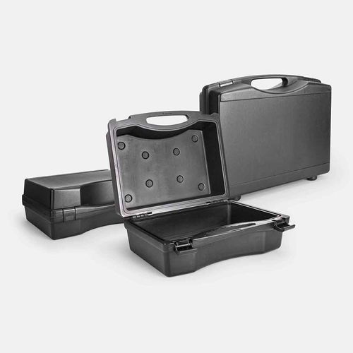 Transport case RCB seriesprotectivepresentationplastic